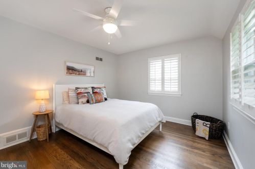 9605 Sutherland Rd, Silver Spring MD 20901-2314 exterior