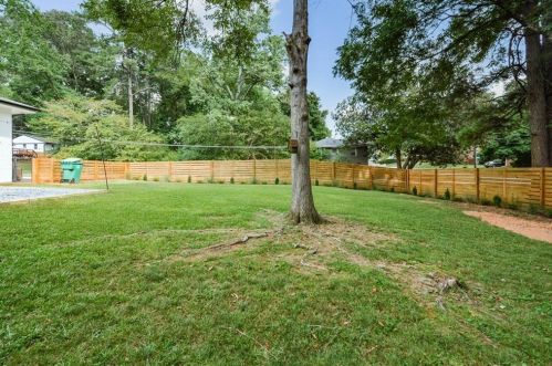 1048 Pinehurst Dr, Smyrna GA  30080-4227 exterior