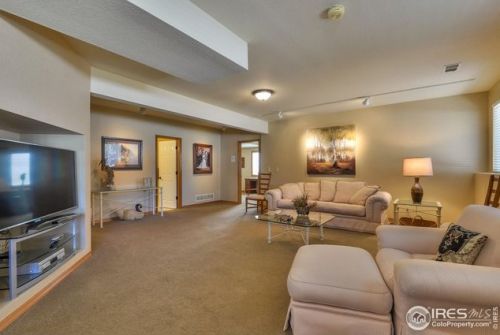 6249 Eagle Ridge Ct, Fort Collins CO  80525-9132 exterior