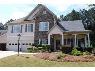 4206 Moccasin Trl, Holly Springs, GA 30189-4851