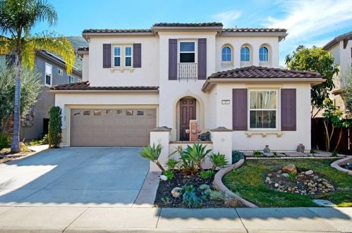 926 Bridgeport Ct, San Marcos, CA 92078-1392