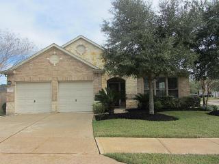 5011 Jade Cove Ct, Sugar Land TX  77479-3385 exterior