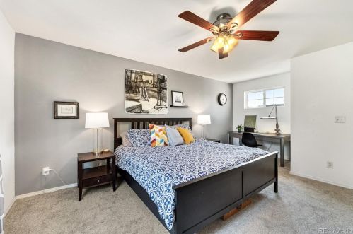 2233 Merlot Ct, Fort Collins CO  80528-7048 exterior