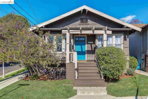 1501 Albany Ter, Berkeley, CA 94706-2417