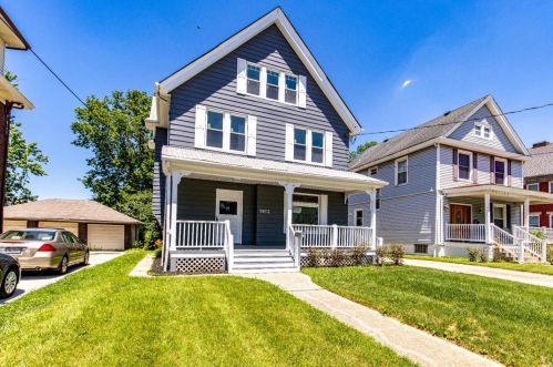 1912 Delaware Ave, Cincinnati OH  45212-3621 exterior