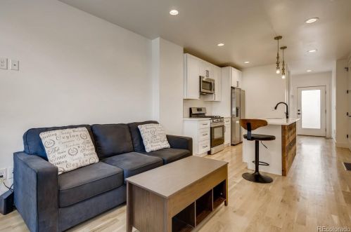 445 Inca St, Denver CO  80204-5015 exterior
