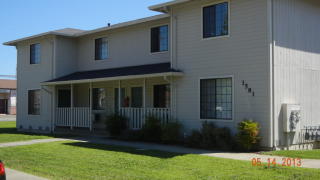 1581 Bush St, Ukiah CA  95482-3349 exterior