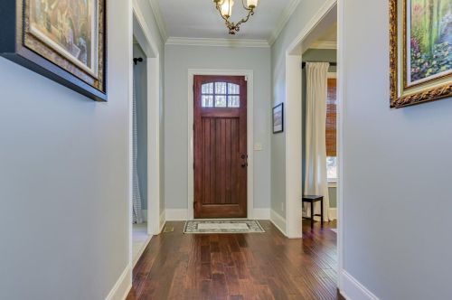 1107 Primrose Ln, Evans GA  30809-7236 exterior