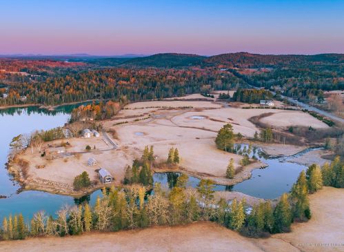 77 Watsons Reach, Sullivan, ME 04664-3528