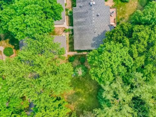 4385 Arden View Ct, Saint Paul MN  55112-1946 exterior