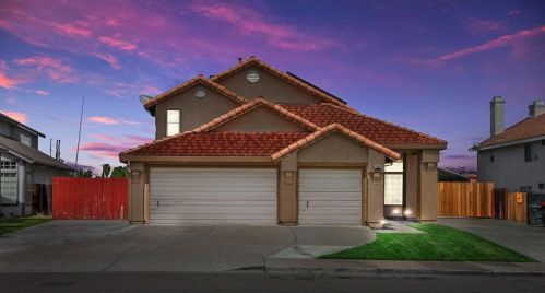 1565 Sequoia Blvd, Tracy, CA 95376-5322