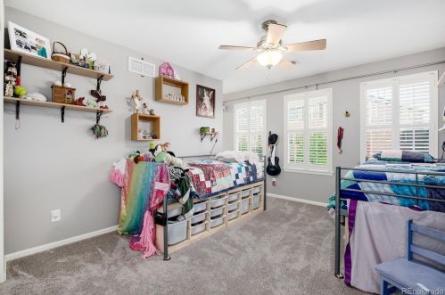 5424 Haleyville Way, Denver CO  80016-4275 exterior