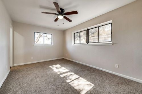 10912 Beauty Ln, Dallas TX  75229-3832 exterior