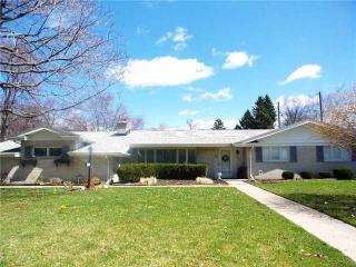 2460 Valley Brook Dr, Toledo, OH 43615-2961