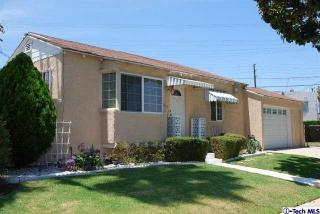 1827 Thurman Ave, Los Angeles, CA 90019-5013