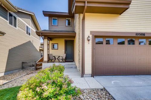 10586 Rutledge St, Parker, CO 80134-3784