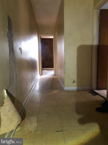 1814 22nd St, Philadelphia PA 19140-4703 exterior