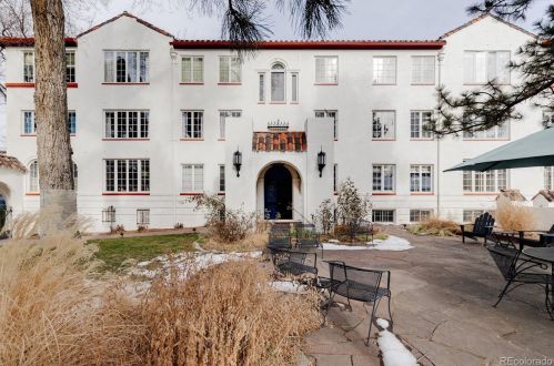 844 Humboldt St, Denver, CO 80209-4516