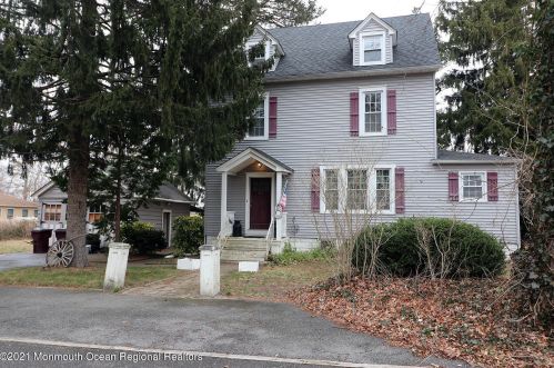461 Muller Ave, Berkeley Township, NJ 08721-3445