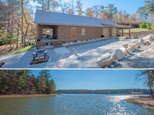 1042 Delaware Dr, Lincolnton, GA 30817-3812