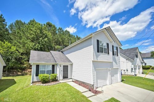 5302 Salem Springs Ct, Lithonia, GA 30038-4826