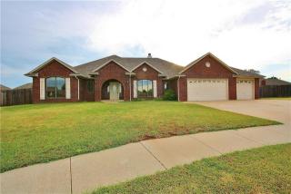 1526 Diamond Way, Mustang, OK 73064-2064