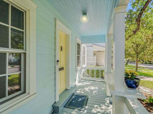 3212 Bonnie Rd, Austin TX  78703-2704 exterior