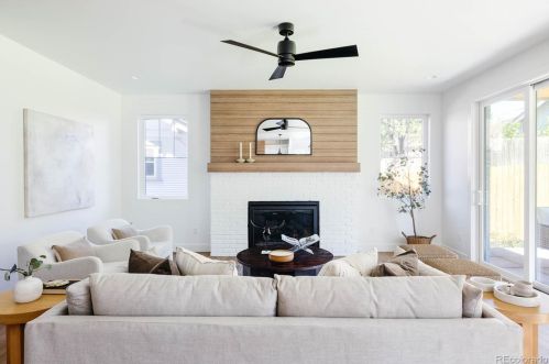 3240 Pearl St, Englewood CO  80113-2712 exterior