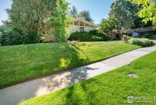 728 8th St, Boulder, CO 80302-7407