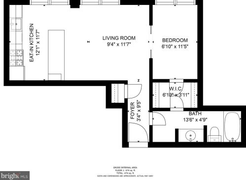 7333 New Hampshire Ave, Silver Spring MD  20912-6958 exterior