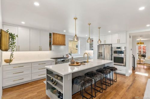 462 Pennsylvania St, Denver CO  80203-3614 exterior