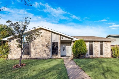 10239 Green Ash Rd, Dallas, TX 75243-5126