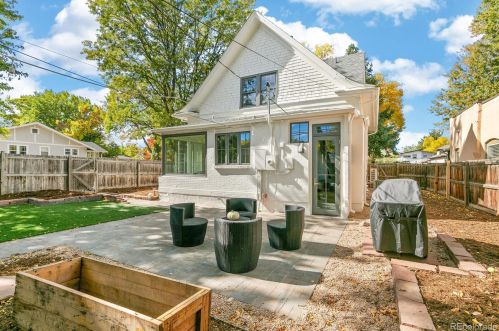 4300 Wolff St, Denver CO  80236-3325 exterior