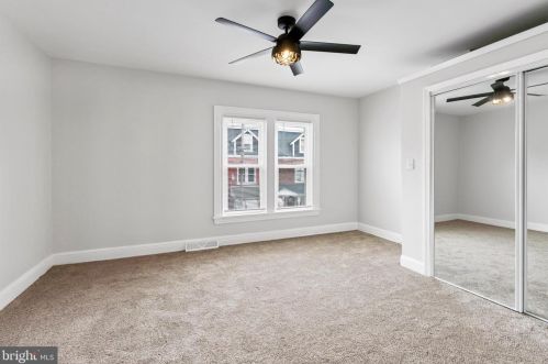 228 Pne St, Lancaster PA  17603-3435 exterior