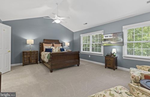 13815 Notley Rd, Silver Spring MD 20904-5971 exterior