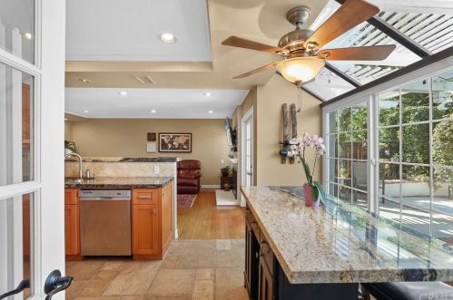 4 Campanero, Irvine CA  92620-1821 exterior