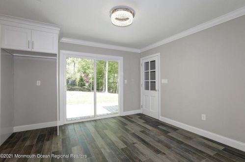 71 Bamm Hollow Rd, Middletown NJ  07748-3259 exterior