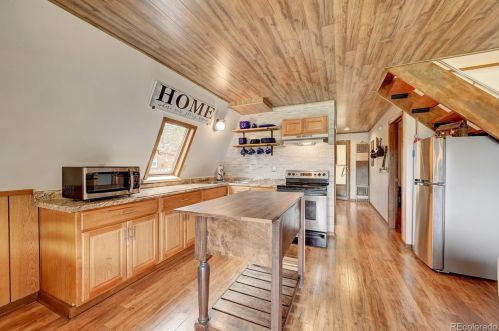 67 Pine St, Greenwood CO  81069-8610 exterior