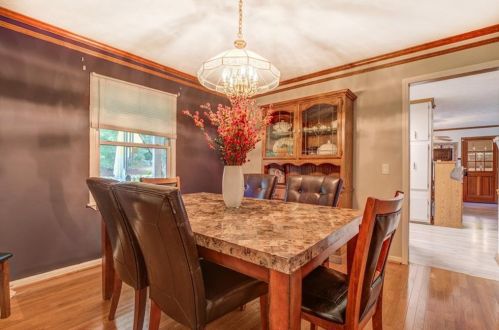 571 Goode Rd, Conyers GA  30094-3224 exterior