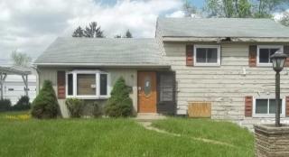 1910 Ferris Rd, Columbus OH  43224-2248 exterior