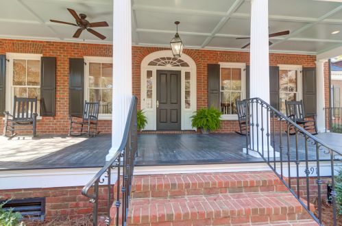 691 Olde Salt Run, Mount Pleasant, SC 29464-2784