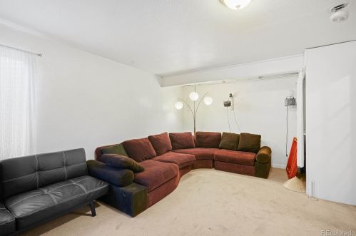 3865 63rd Ave, Arvada CO  80003-6719 exterior