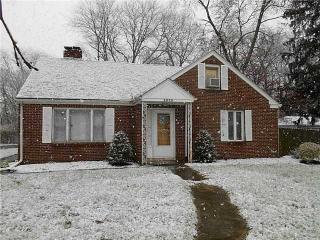 1025 Malcolm Rd, Toledo, OH 43615-6819