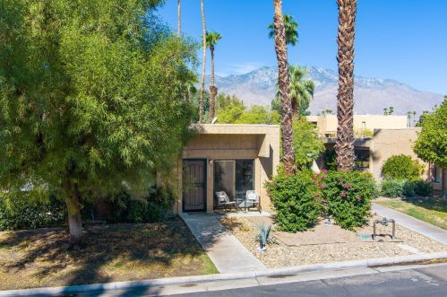 2335 Los Patos Dr, Palm Springs, CA 92264-6010
