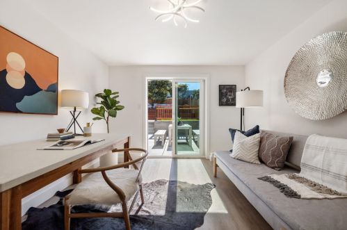 1971 21st Ave, San Francisco CA  94116-1206 exterior