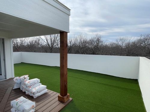 4119 Gentry, Dallas TX  75212-1220 exterior