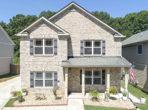 7 Matador Way, Newnan, GA 30263-1195