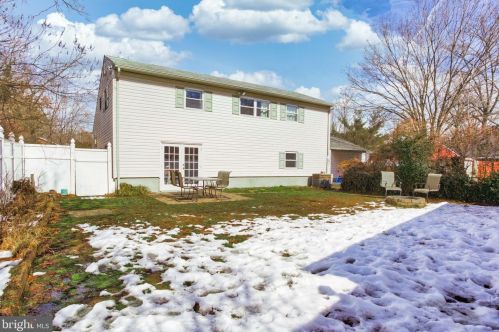 958 Chesterfield Rd, Haddonfield NJ 08033-3615 exterior