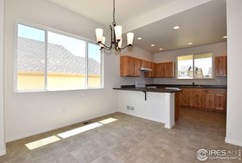 2613 Sapphire St, Loveland CO 80537-2024 exterior