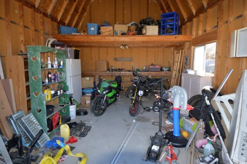 66 100, Gunnison UT 84634 exterior